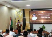 Irwan Gantikan Eri Iswandi sebagai Kakan Kemenag Kota Bukittinggi