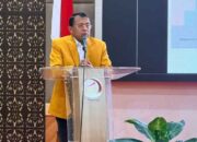 Senior Eksekutif Ganefri Dorong Seluruh Unit Kerja UNP Hasilkan Program Kerja Berdampak 10 Senior Eksekutif Universitas Negeri Padang (UNP), Prof. Ganefri