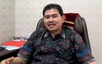 Pakar Hukum Tata Negara Nilai Penetapan Tersangka oleh Polri Tak Perlu Persetujuan Presiden 7 Guru Besar Hukum Tata Negara Universitas Esa Unggul, Prof. Dr. Juanda