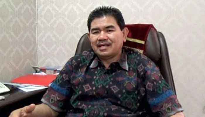 Pakar Hukum Tata Negara Nilai Penetapan Tersangka oleh Polri Tak Perlu Persetujuan Presiden 1 Guru Besar Hukum Tata Negara Universitas Esa Unggul, Prof. Dr. Juanda