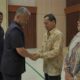 Jelang Purna Tugas, Yulizar Sampaikan Pesan Penuh Makna kepada ASN Sijunjung