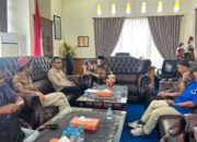 Kepengurusan PWI Padang Pariaman dan Pariaman 2026-2029 Segera Dilantik