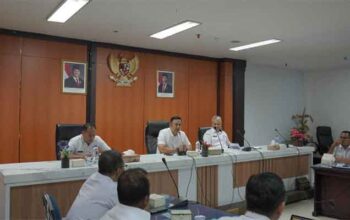 Pemkab Sijunjung Matangkan Berbagai Agenda Strategis Pembangunan Daerah 5 Rakor pematangan agenda strategis pembangunan Kabupaten Sijunjung
