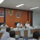 Pemkab Sijunjung Matangkan Berbagai Agenda Strategis Pembangunan Daerah