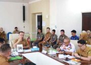 Rapat SOTK Baru, Ardiansyah Pastikan Penataan OPD Muba Berjalan Cepat Tanpa Ganggu Pelayanan Publik