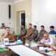 Rapat SOTK Baru, Ardiansyah Pastikan Penataan OPD Muba Berjalan Cepat Tanpa Ganggu Pelayanan Publik