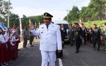 Begini Imbauan Bupati Bintan dalam Semarakkan 81 Tahun HUT RI 3 Imbauan Bupati Bintan, Roby Kurniawan dalam Semarakkan 81 Tahun HUT RI
