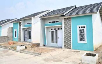 Kabar Gembira bagi Masyarakat Solok Selatan yang Belum Punya Rumah, Isi Data Ini Sampai 15 Juli 2026 4 perumahan subsidi bagi masyarakat