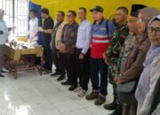 PT Supreme Energy Muara Laboh Adakan Khitanan dan Pemeriksaan Kesehatan Gratis di Pauh Duo