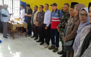 PT Supreme Enegy Muara Laboh Adakan Khitanan dan Pemeriksaan Kesehatan Gratis di Kecamatan Pauh Duo