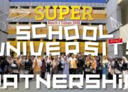 UNP Luncurkan Program SUPER, Kolaborasi Kampus dan Sekolah untuk Pendidikan Berkualitas 14 UNP Luncurkan Program SUPER