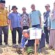 Pemko Payakumbuh Tanam 3.000 Bibit Pisang Barangan untuk Perkuat Pasokan Buah Lokal Program MBG