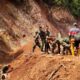 Satgas TMMD ke-129 Kodim 0306/50 Kota Terus Pacu Infrastruktur di Buluh Kasok