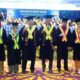 UNP Kukuhkan 8 Guru Besar