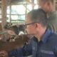 Layanan Kesehatan Hewan Keliling Puskeswan Solok Selatan, Vet GAS