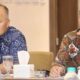 Wabup Muba Minta Kontraktor Pastikan Skema Revitalisasi Jembatan P6 Lalan
