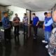 Wali Kota Ramlan Nurmatias terima silaturahmi Pengurus PWI Sumatera Barat dan Bukittinggi