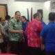 Hadiri Pelantikan Pengurus PWI Padang Pariaman/Pariaman, Begini Kata Wako Yota Balad tentang Wartawan