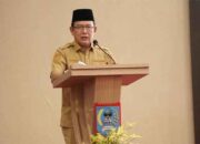 KPK Laksanakan Monitoring Implementasi Indikator Kota Ber-Aksi di Payakumbuh