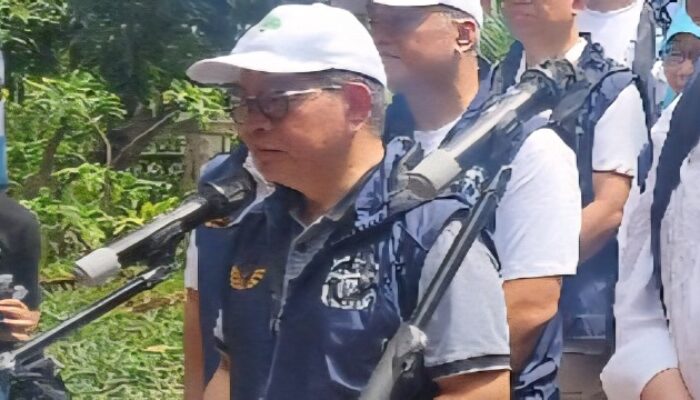BKPRMI Jakarta Dukung Sikap Tegas Pramono Anung Soal Tantangan Hafalan Al-Quran Berhadiah Miras