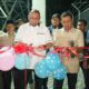 Andre Rosiade Resmikan 2 Tower BTS di Nagari Sariak Alahan Tigo Solok