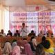 8 Anggota DPRD Kota Bukittinggi Dapil Guguak Panjang Laksanakan Reses Kelompok