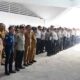 Pimpin Apel Gabungan Dishub, Wako Bukittinggi Tekankan Pelayanan dan Persiapan Angkutan Gratis Pelajar