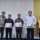 Pelaporan dan Pengelolaan Keuangan, BPTU HPT Padang Mengatas Sabet 3 Penghargaan dari KPPN Bukittinggi