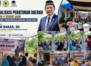 Sosialisasikan Perda Penanggulangan Bencana, Bakri Bakar Ajak Masyarakat Lunang Tingkatkan Kesiapsiagaan 14 Anggota Komisi IV DPRD Sumbar, Bakri Bakar Sosialisasikan Perda Penanggulangan Bencana di Kecamatan Lunang, Kabupaten Pesisir Selatan