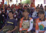 Sekda Muba Buka Lomba Balap Ketek Bajemo Open Race IV 2026