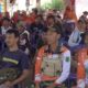 Sekda Muba Buka Lomba Balap Ketek Bajemo Open Race IV 2026