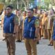 Bapenda Muba Lantik Juru Sita Pajak Daerah untuk Optimalkan Penerimaan PAD