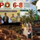 Bupati Dharmasraya Raih SIEXPO Award 2026