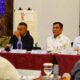 Bupati Muba, HM Toha Tohet hadiri kegiatan APKASI di Soreang, Kabupaten Bandung