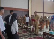Bupati Sijunjung Lantik Pengurus Forum Anak Daerah Periode 2026–2028