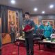 Bupati Sijunjung Lantik Suardi sebagai Penjabat Wali Nagari Kamang