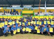 Semua CPNS 2024 Solok Selatan Sudah Terima SK PNS