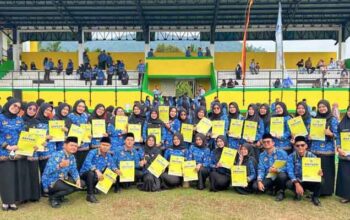 Semua CPNS 2024 Solok Selatan Sudah Terima SK PNS 6 CPNS 2024 Solok Selatan Terima SK PNS