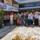 ‎54 Calon Paskibraka Merah Putih Bukittinggi Memasuki Pelatihan di Asrama Desa Bahagia