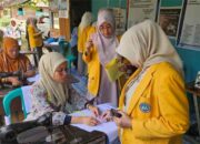 FPP UNP Cetak Calon Wirausaha Konveksi di Nagari Lubuak Batingkok Limapuluh Kota