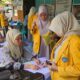 FPP UNP Cetak Calon Wirausaha Konveksi di Nagari Lubuak Batingkok Limapuluh Kota