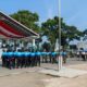 Capaska Bukittinggi Latihan Gabungan Bersama TNI dan Polri