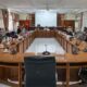 ‎‎Komisi III DPRD Kota Bukittinggi Terima Audiensi Pedagang Kaki Lima Depan TMSBK