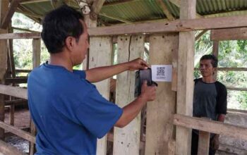 SIDIK TERNAK, Inovasi Digital Dinas Pertanian Dharmasraya Percepat Akurasi Data Peternakan 4 Dinas Pertanian Kabupaten Dharmasraya Percepat Akurasi Data Peternakan dengan Inovasi SIDIK TERNAK