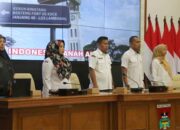 Tingkatkan Kualitas Kebijakan Daerah, Diskominfo Bukittinggi Gelar Bimtek Statistik Sektoral