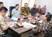 Hingga Juli 2026, Disnakertrans Muba Sukses Serap 1.930 Tenaga Kerja Lokal