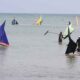 Ratusan Peserta Semarakkan Festival Pantai Wan Seri Beni Pesisir Bintan