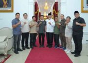 Dari PPLP Sumbar ke Asian Games, Gilang Ilhaza Jadi Andalan Gulat Indonesia di Jepang