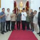 Atlet gulat Gilang Ilhaza audiensi dengan Gubernur Sumbar