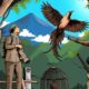 Bika Dixie Tuai Sorotan! Pecinta Satwa: Bukan Musik Biasa, Itu Ungkapan Kemarahan dan Perlawanan